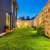 Villa Likya Black — 22