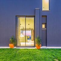 Villa Likya Black — 23