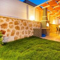 Villa Likya Black — 25