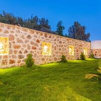 Villa Likya Black — 26