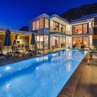 Villa Mare Mare — 1