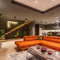 Villa Likya Black — 29
