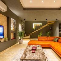 Villa Likya Black — 30