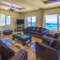 Villa Tepe Zirve — 48