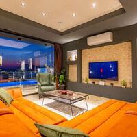 Villa Likya Black — 32