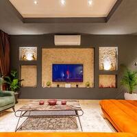 Villa Likya Black — 33