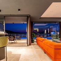 Villa Likya Black — 35