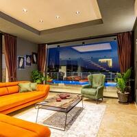 Villa Likya Black — 36