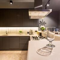 Villa Likya Black — 38
