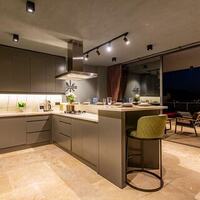 Villa Likya Black — 41