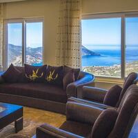 Villa Tepe Zirve — 49