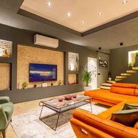 Villa Likya Black — 42