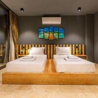 Villa Likya Black — 44