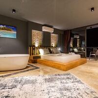 Villa Likya Black — 47