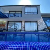 Villa Kara Orman 2 — 3
