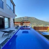 Villa Kara Orman 2 — 4