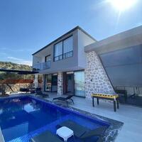 Villa Kara Orman 2 — 5