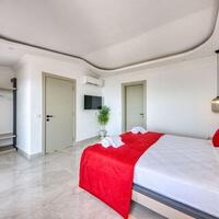 Villa Manavgatlı — 37