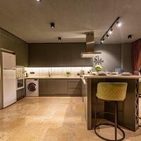 Villa Likya Black — 52