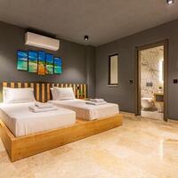 Villa Likya Black — 55