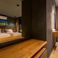 Villa Likya Black — 56