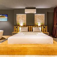Villa Likya Black — 58