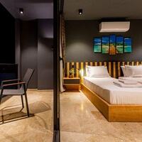 Villa Likya Black — 59