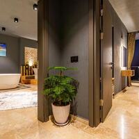 Villa Likya Black — 60