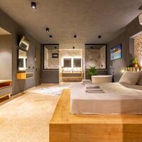 Villa Likya Black — 64
