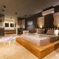 Villa Likya Black — 65