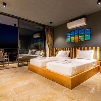 Villa Likya Black — 66