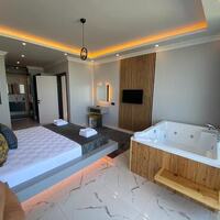 Villa Kara Orman 2 — 20