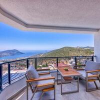 Villa Manavgatlı — 39