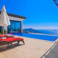 Villa Rima — 1