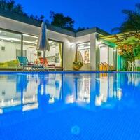 Villa Bozo 1 — 1
