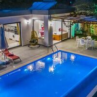 Villa Bozo 1 — 2