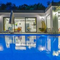 Villa Bozo 1 — 4
