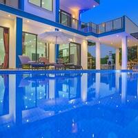 Villa Bozo 2 — 3
