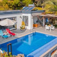Villa Bozo 1 — 5