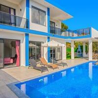 Villa Bozo 2 — 4