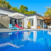 Villa Bozo 1 — 6