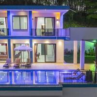 Villa Bozo 2 — 7