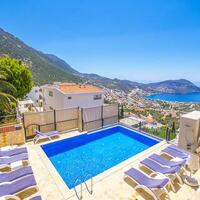 Villa Tepe Zirve — 54