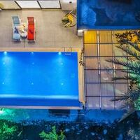Villa Bozo 1 — 11