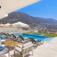 Villa Lion — 8