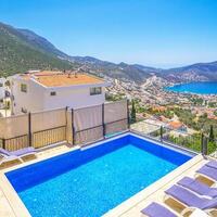 Villa Tepe Zirve — 55