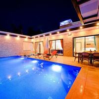 Villa Anemon 2 — 1
