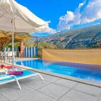 Villa Bozo 1 — 19