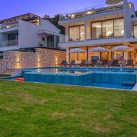 Villa Lion — 13