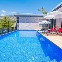 Villa Anemon 2 — 8